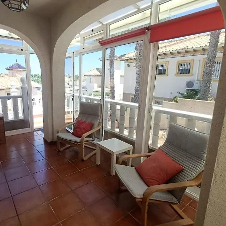 Ghenima Villa *