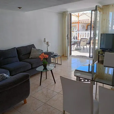 Ghenima Alicante