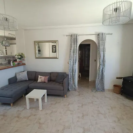 Ghenima Alicante