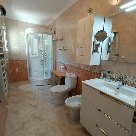 Ghenima Villa